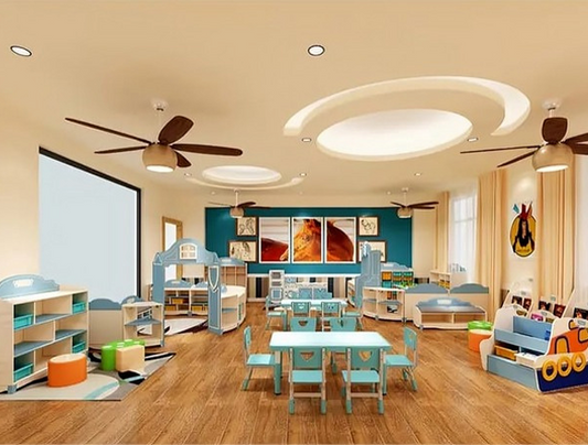 Class room 5