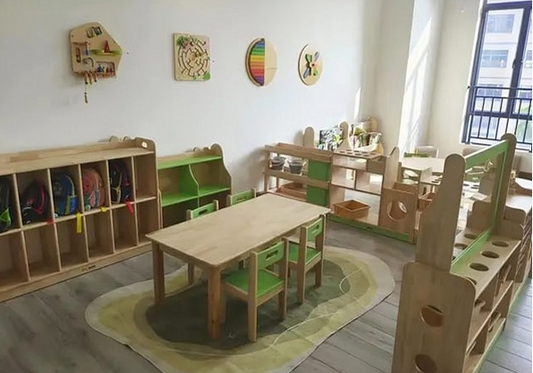 Class room 6