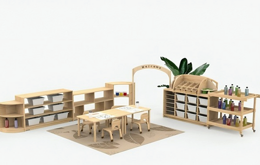 Art area