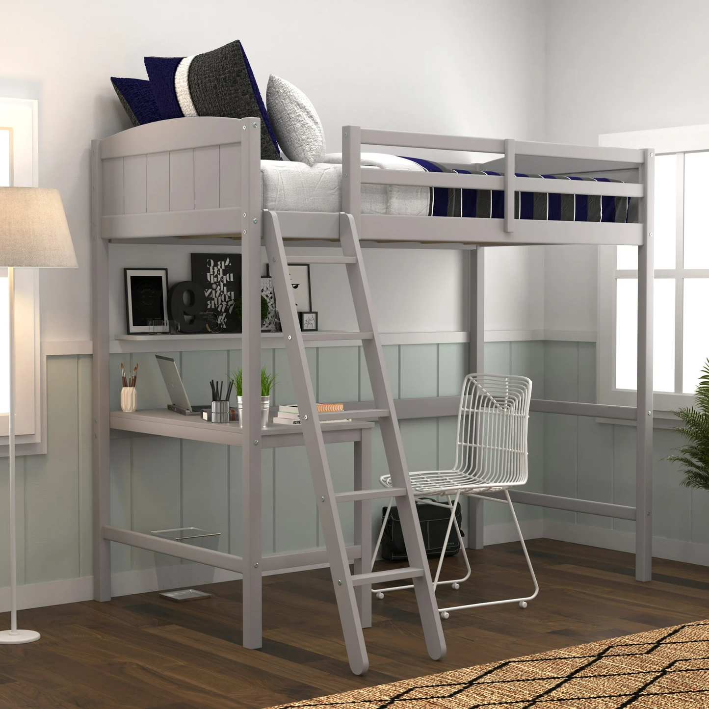 BED T4