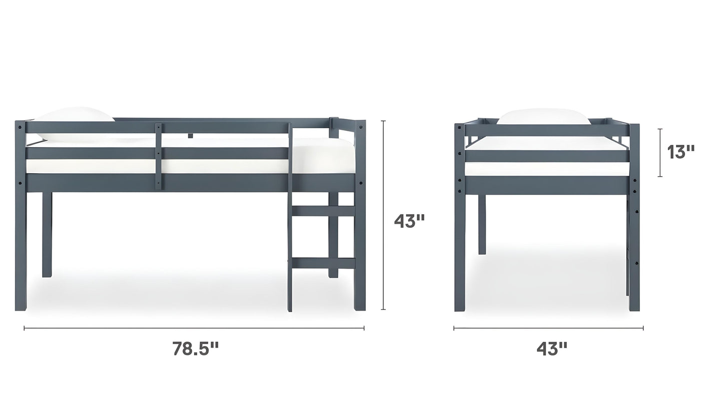 BED T4
