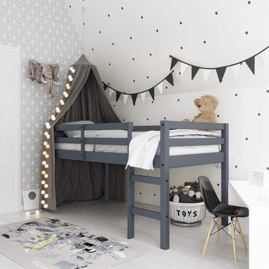 BED T4