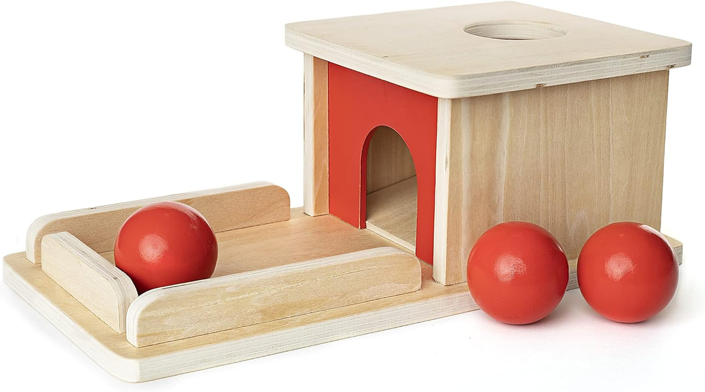 House of ball