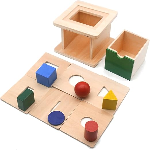 House of solids
