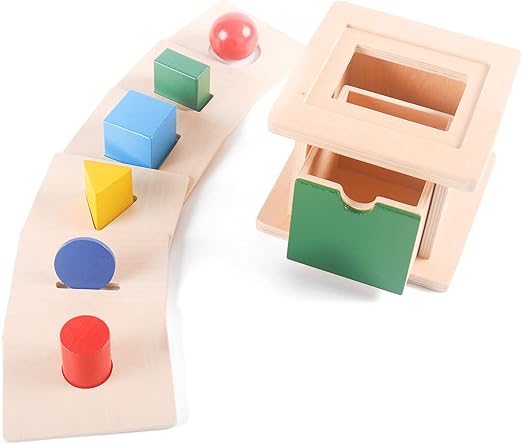House of solids