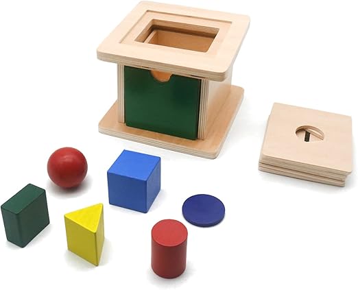 House of solids