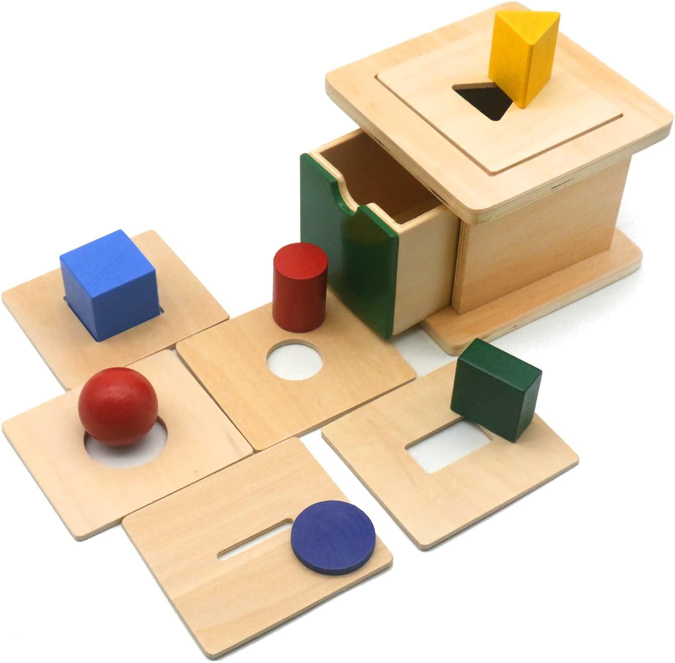 House of solids