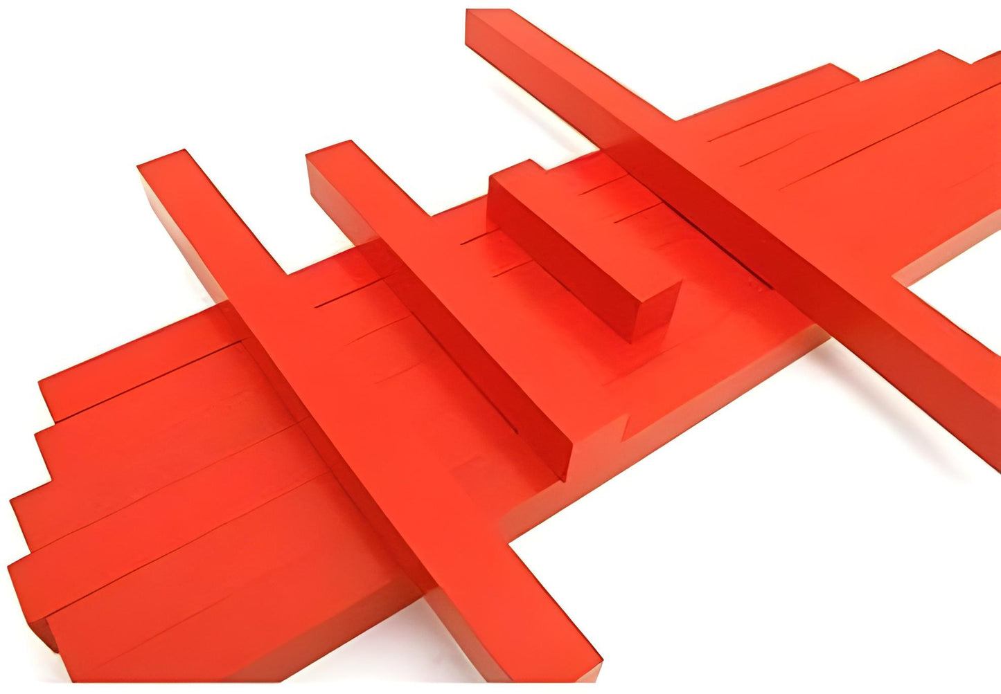 Red Rods