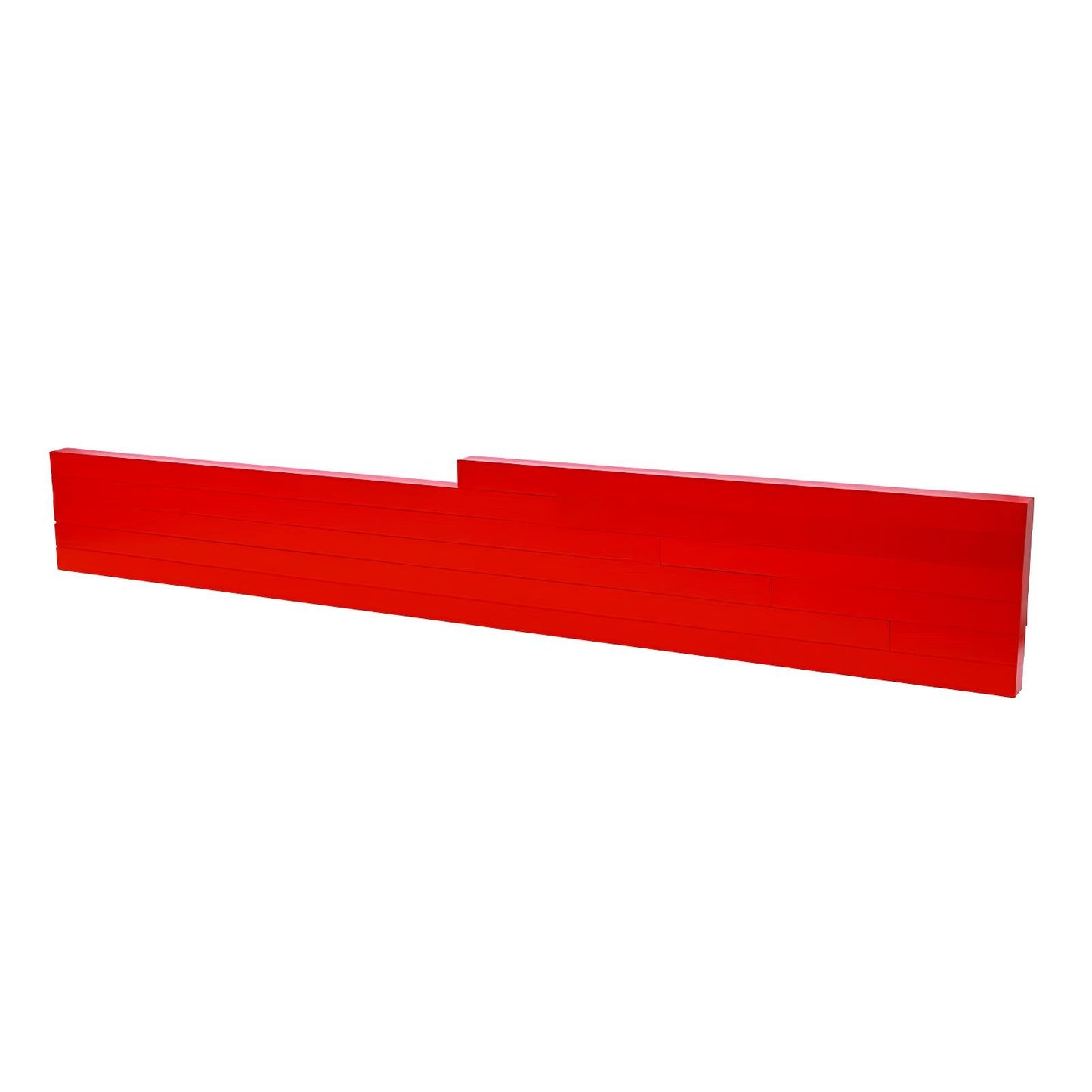 Red Rods