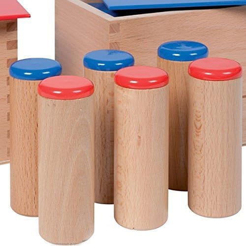 sound cylinders