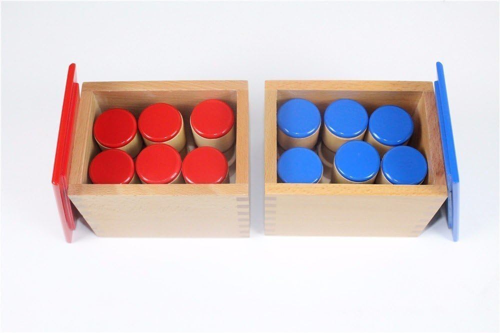 sound cylinders