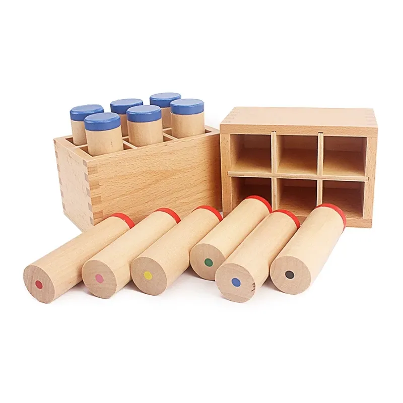 sound cylinders