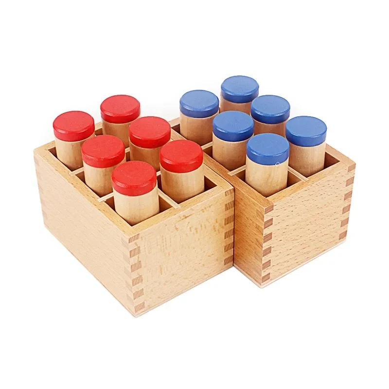 sound cylinders