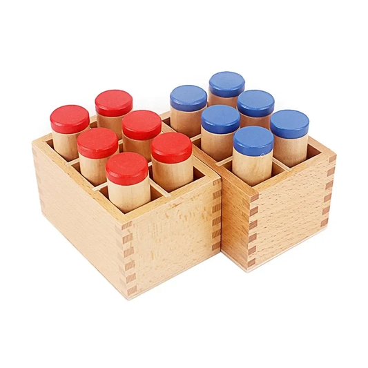 sound cylinders
