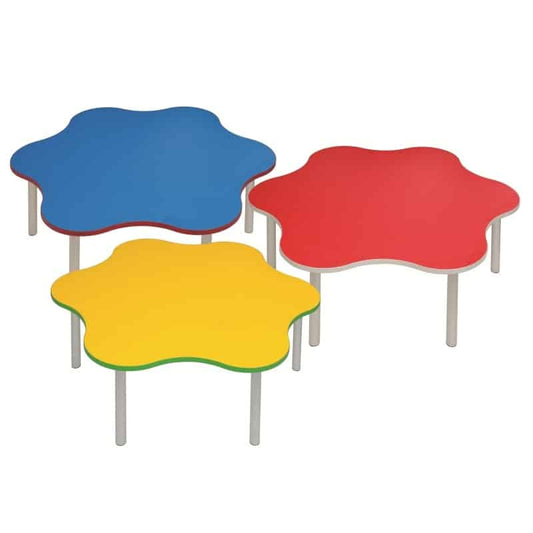 Rose table