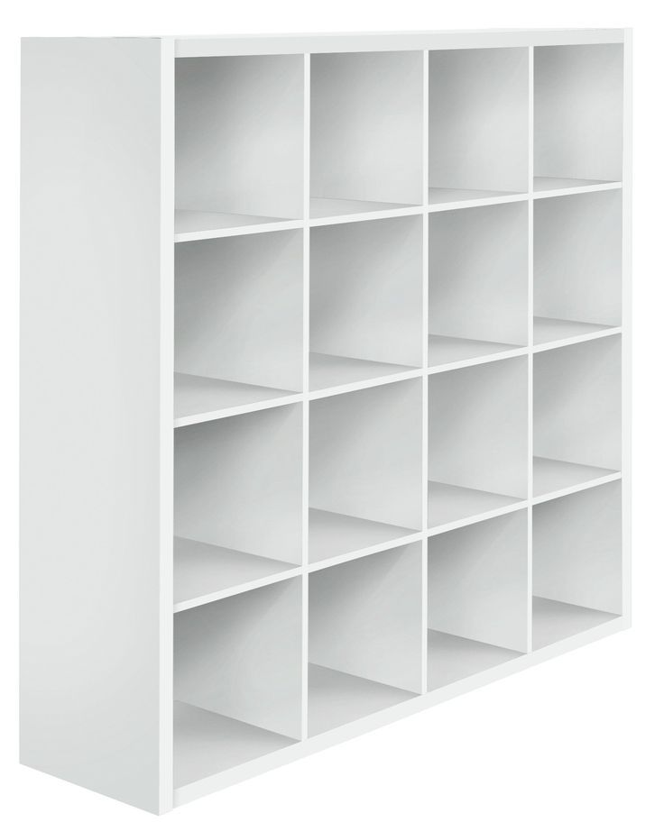 16 storage units
