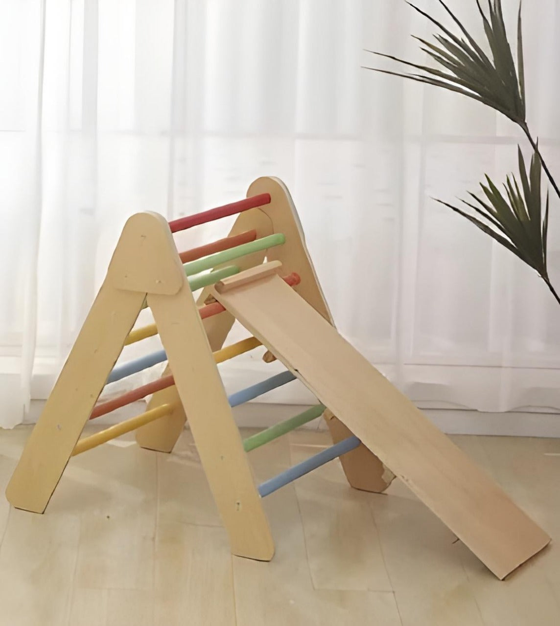 Pikler Triangle