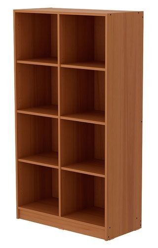 8 storage units