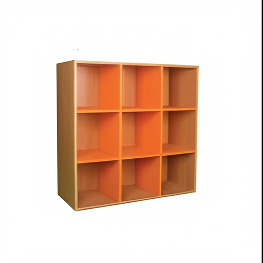 9 storage units