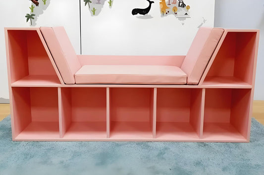 BOOK CORNER