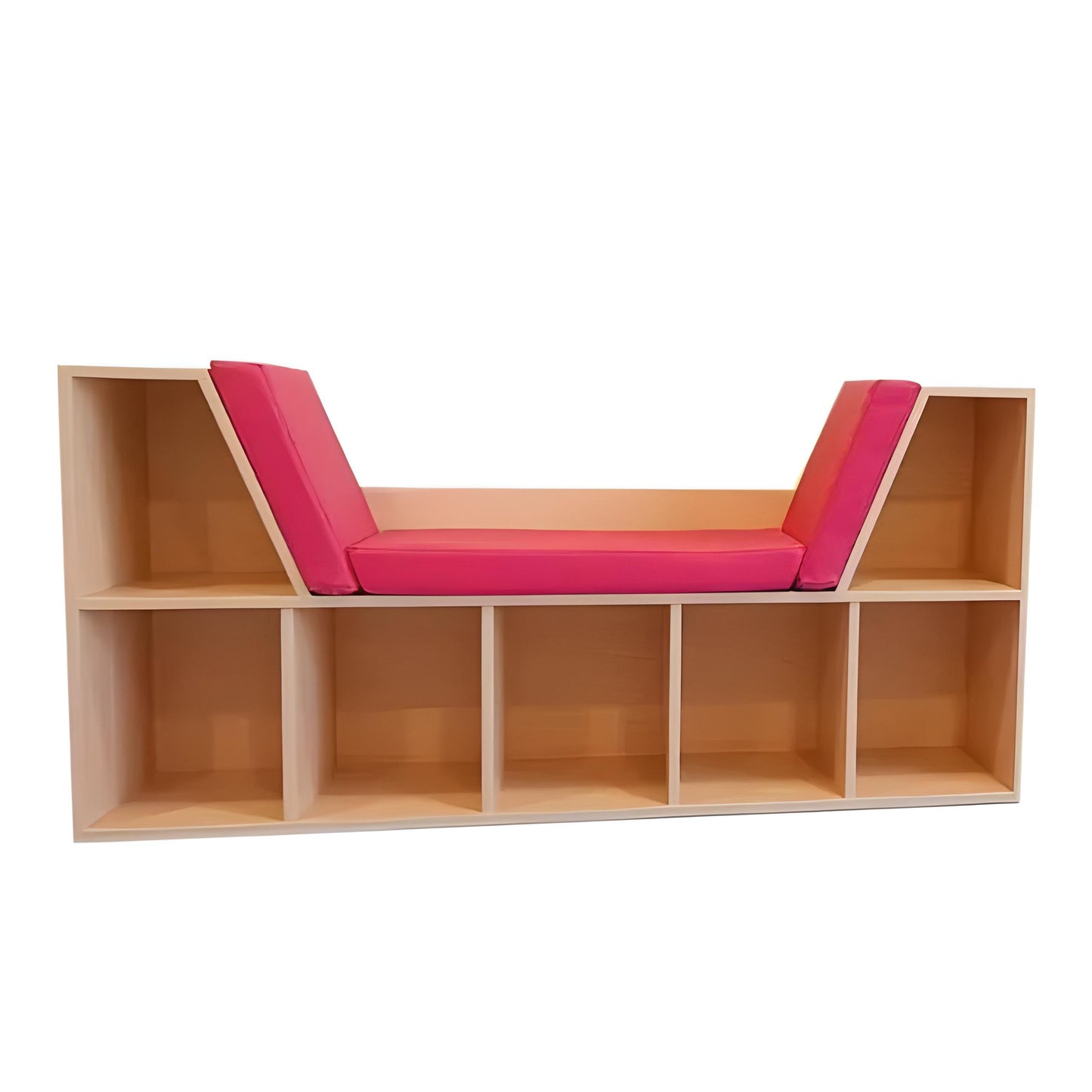 BOOK CORNER