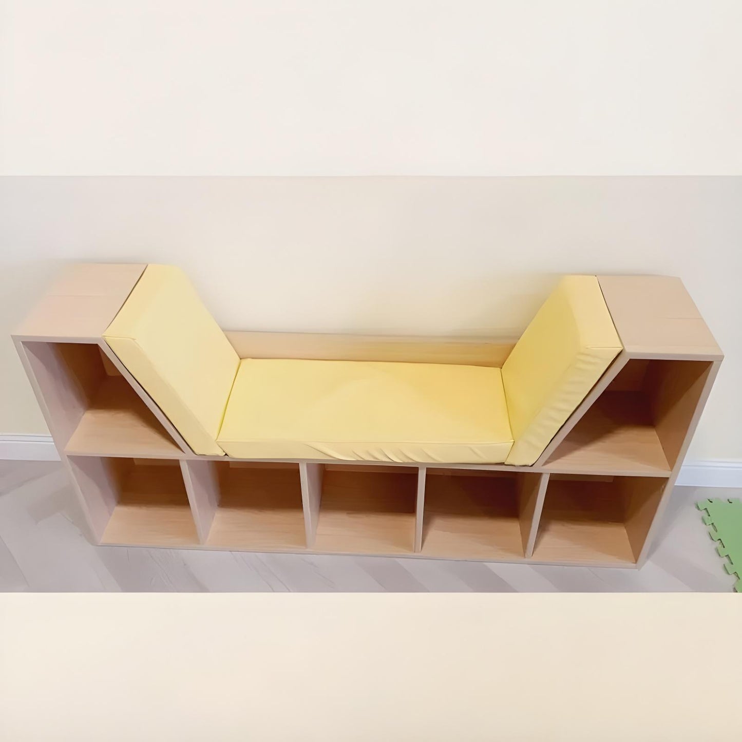 BOOK CORNER