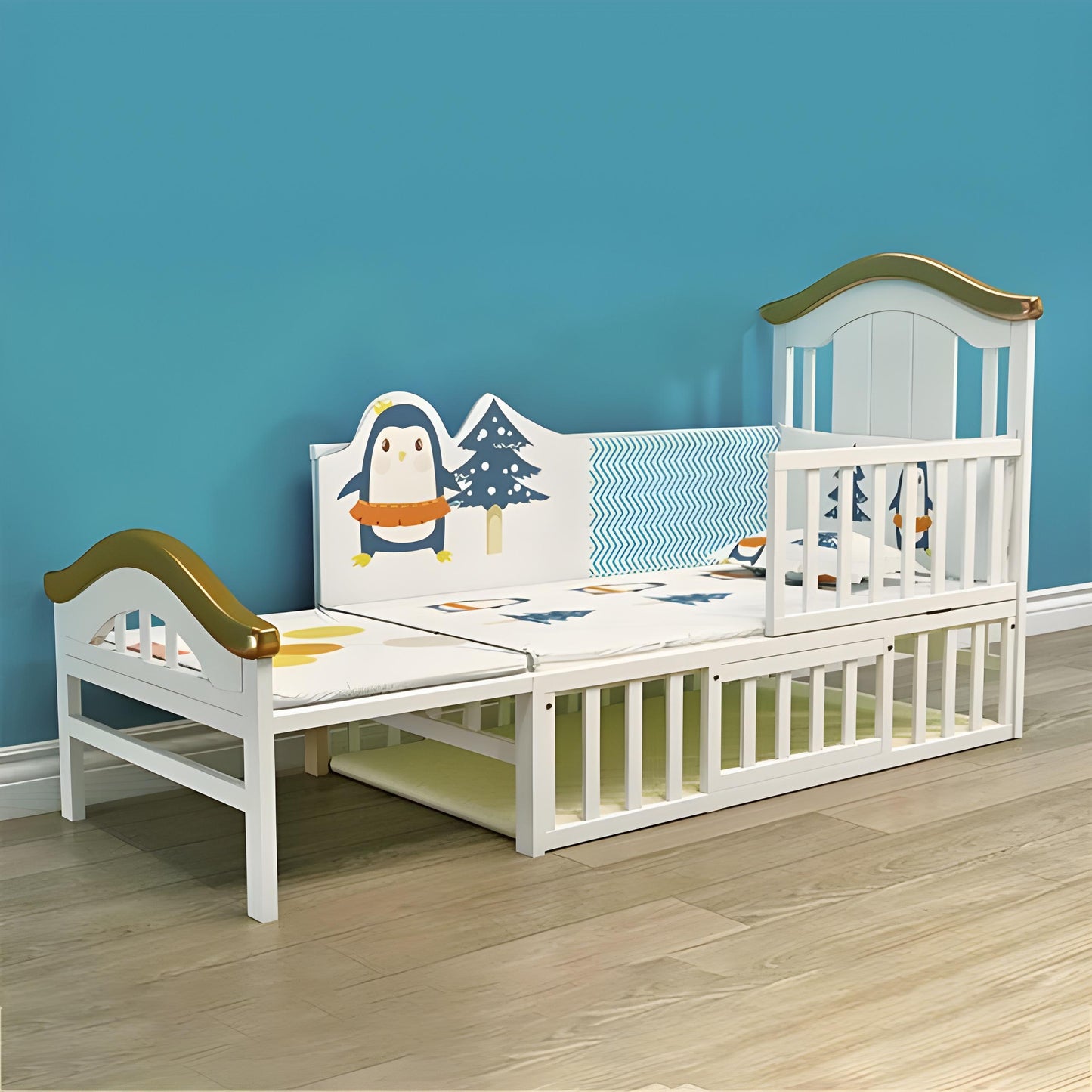 BABY BED