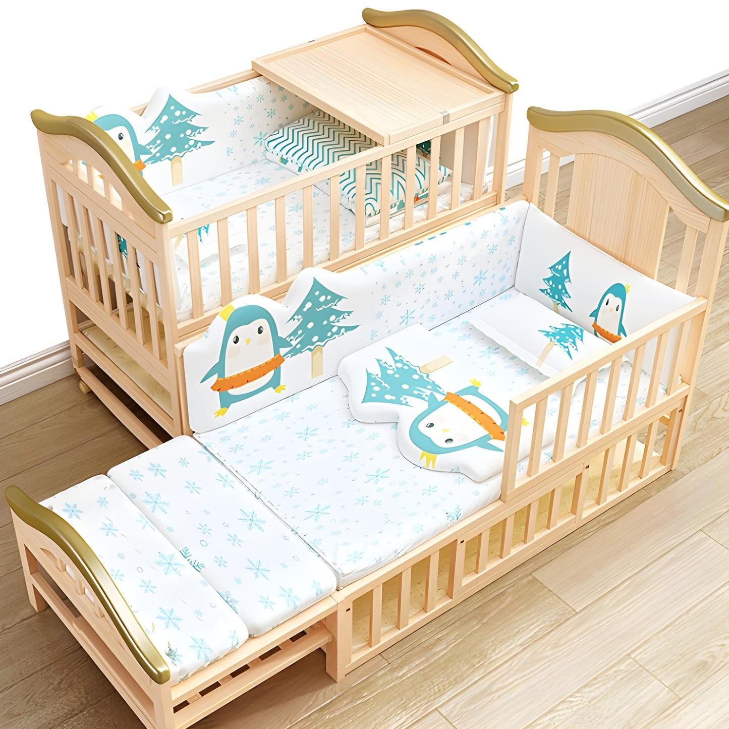 BABY BED