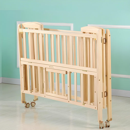 BABY BED TYPE 2
