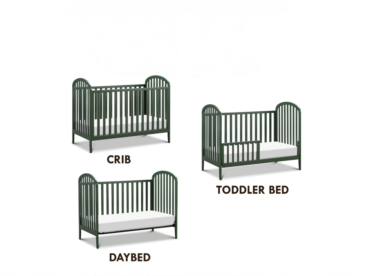 BABY BED TYPE 3
