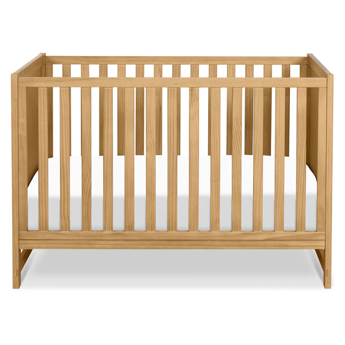 BABY BED TYPE 4