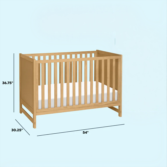 BABY BED TYPE 4