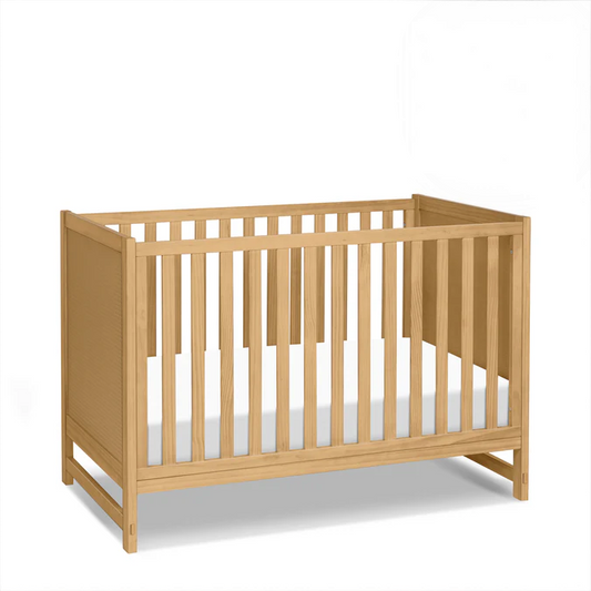 BABY BED TYPE 4