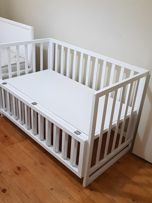 BABY BED Type 5