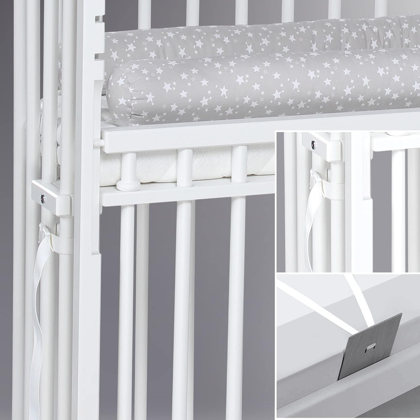 BABY BED TYPE 6