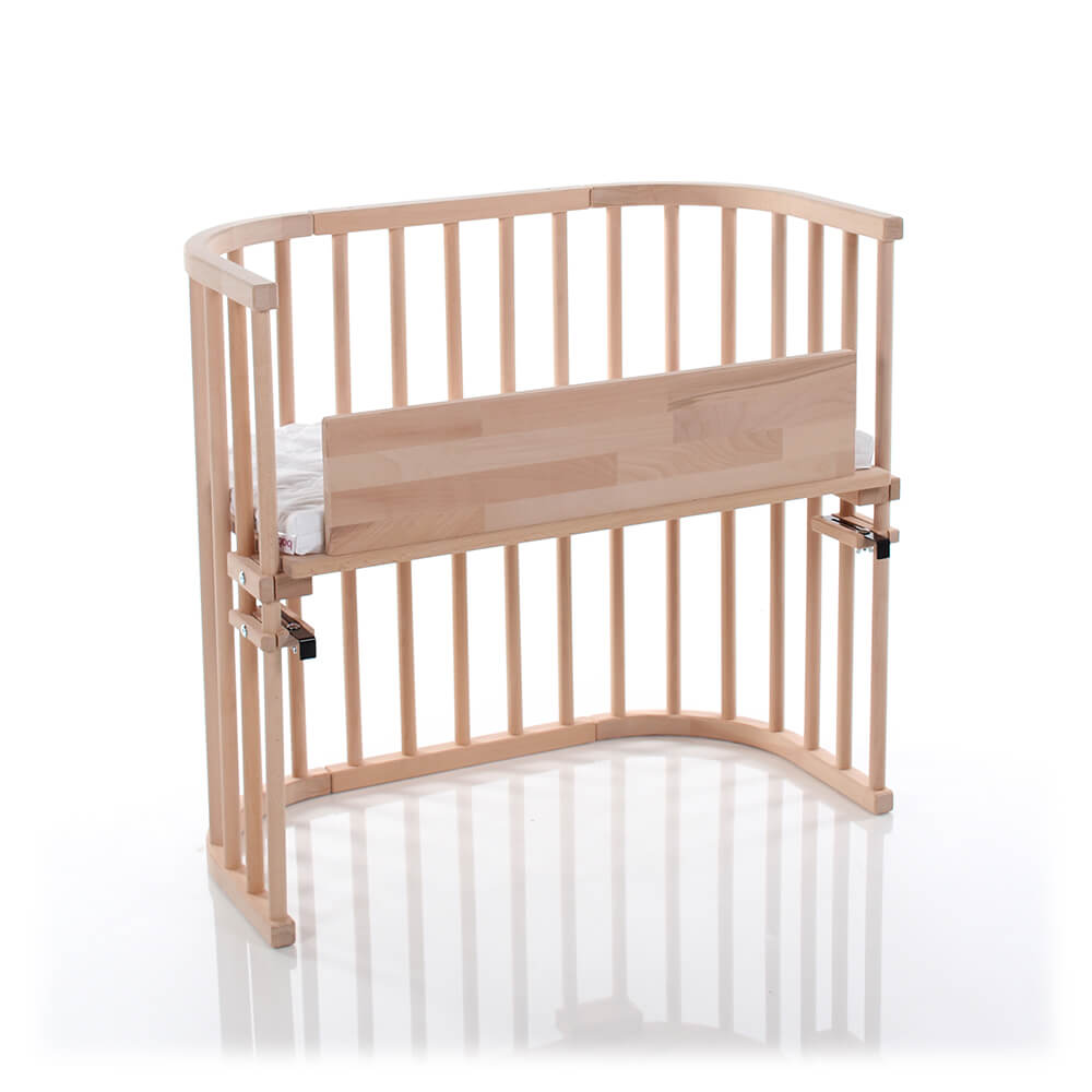 BABY BED TYPE 6