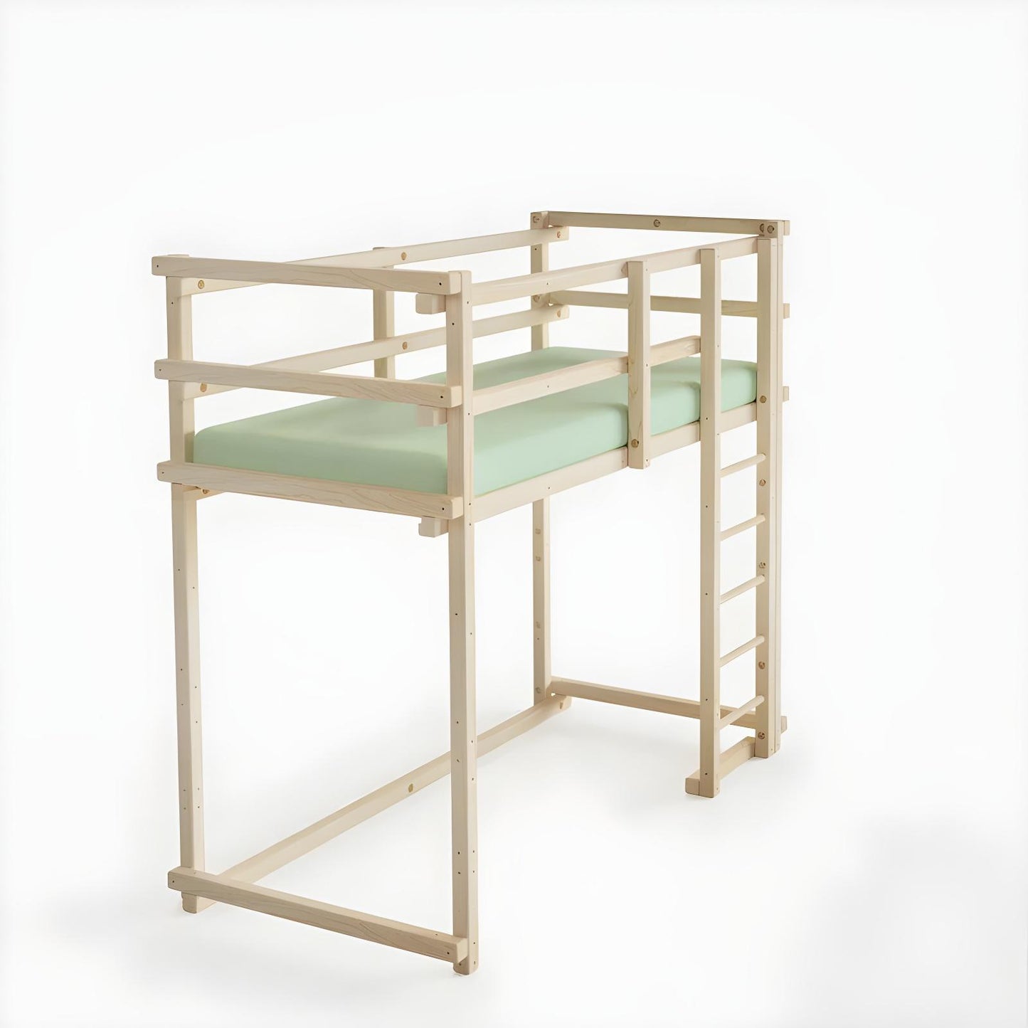 BED T1