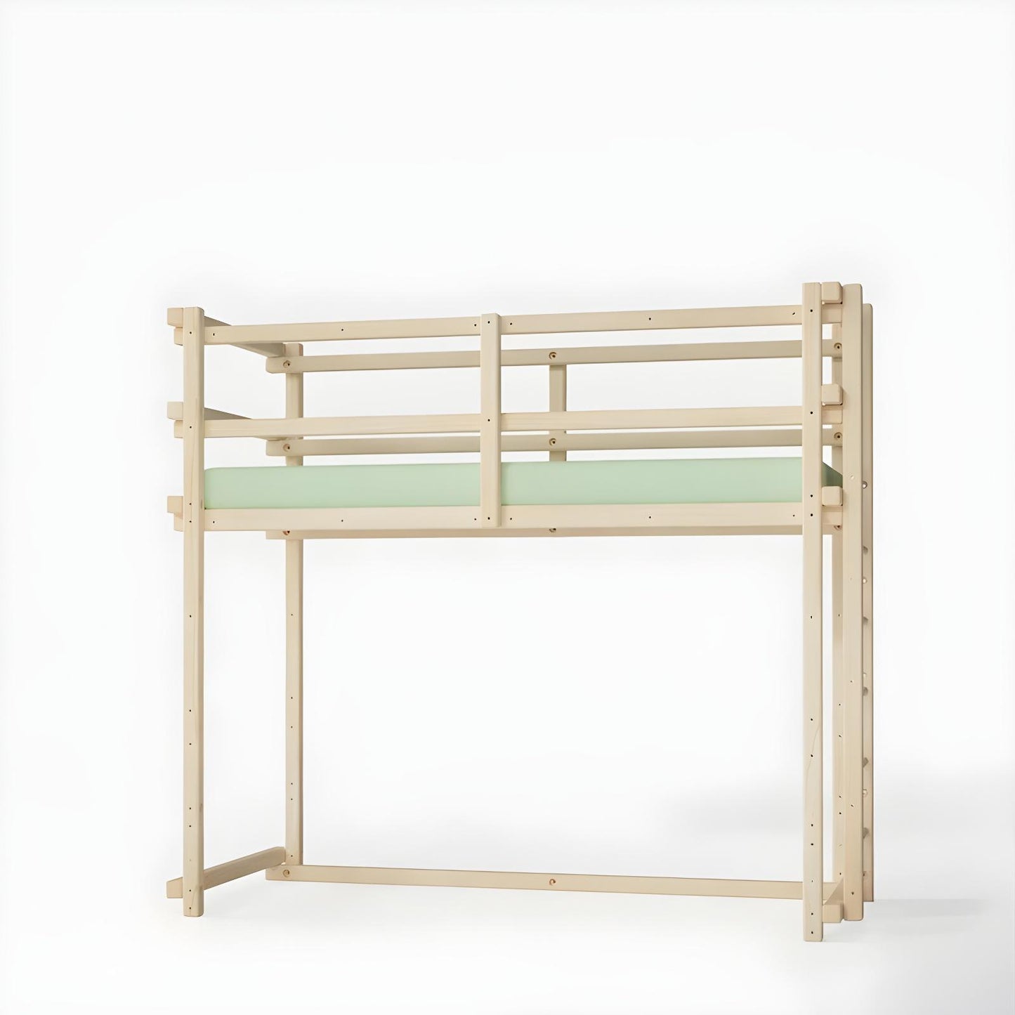 BED T1