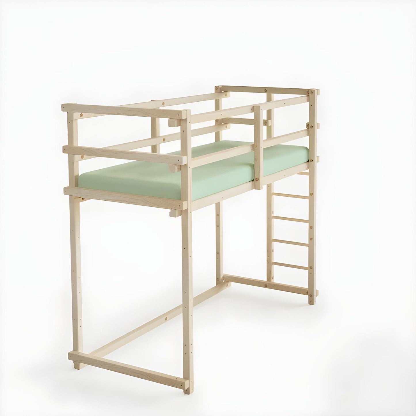 BED T1