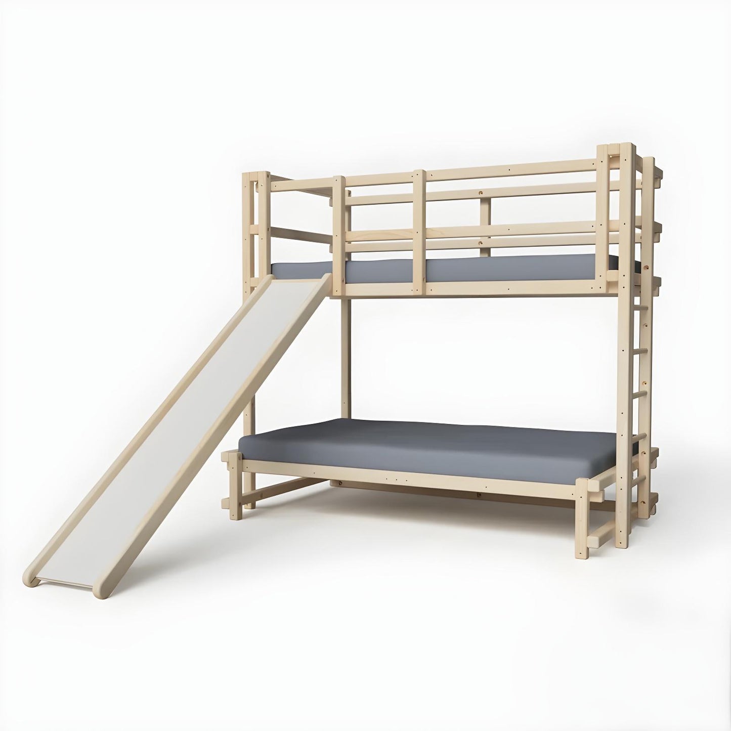 BED T2