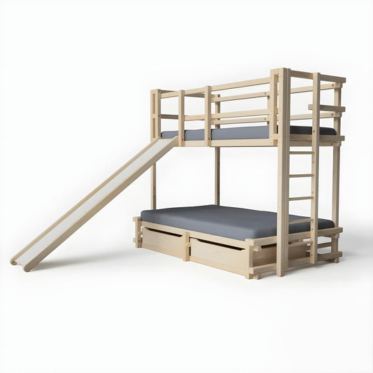 BED T2