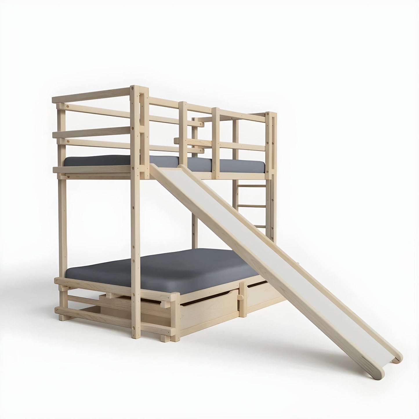 BED T2