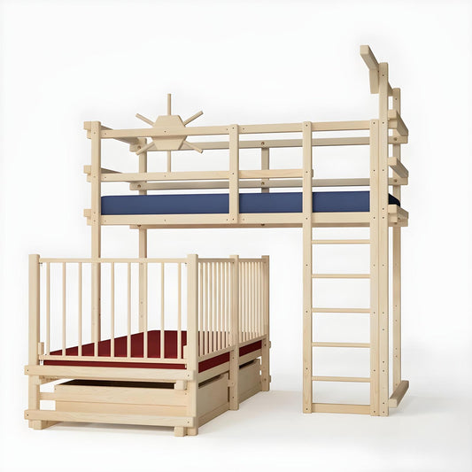 BED T3