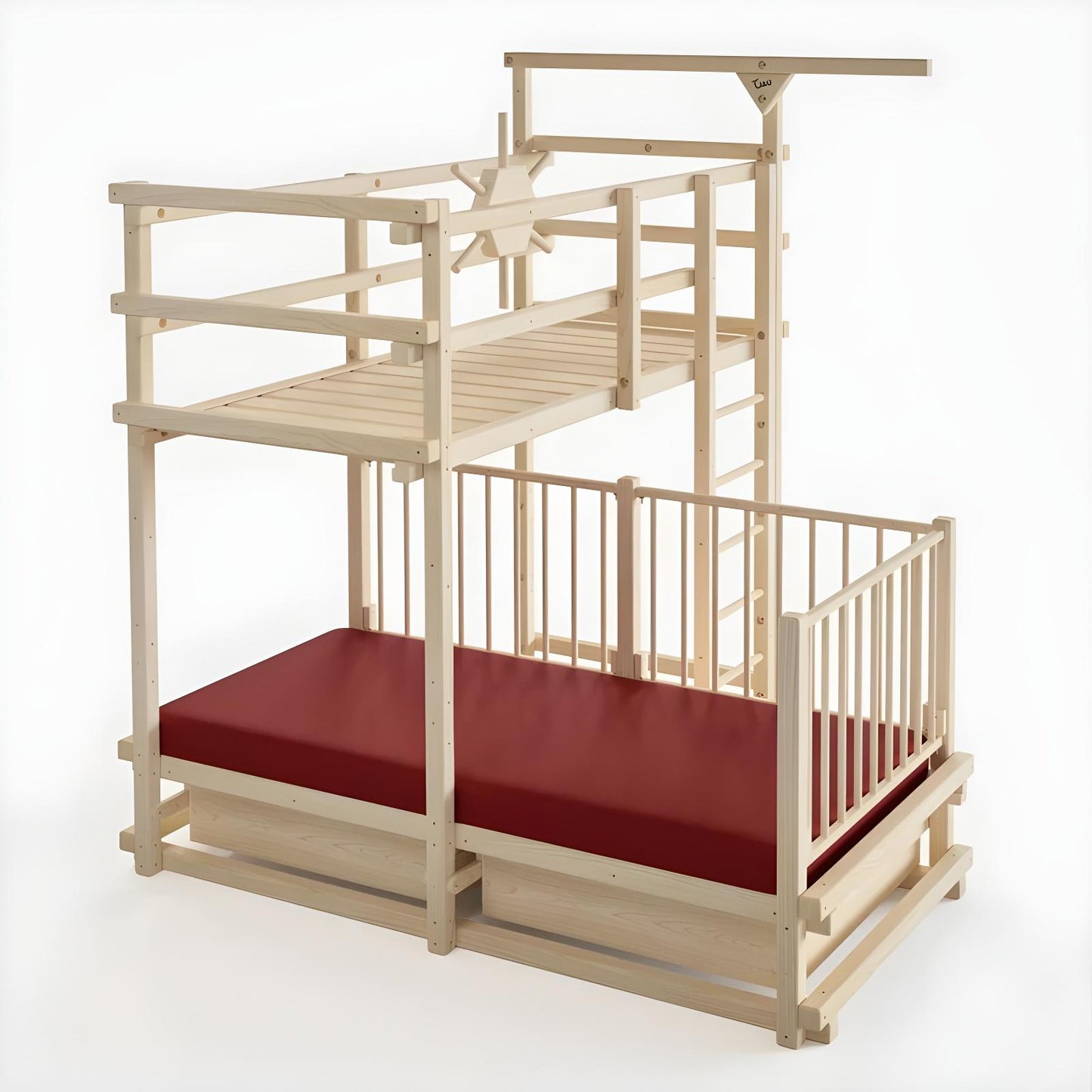 BED T3