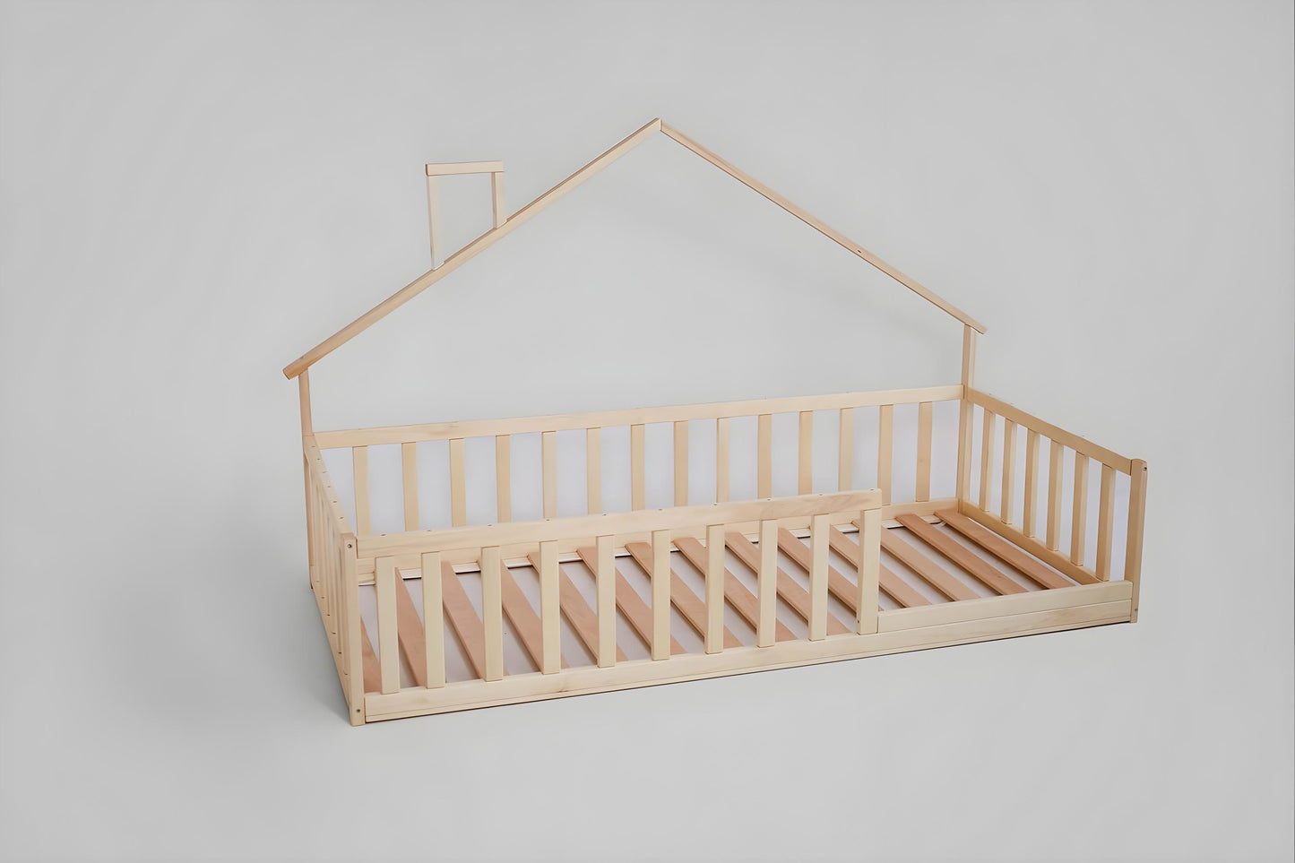 BED T5
