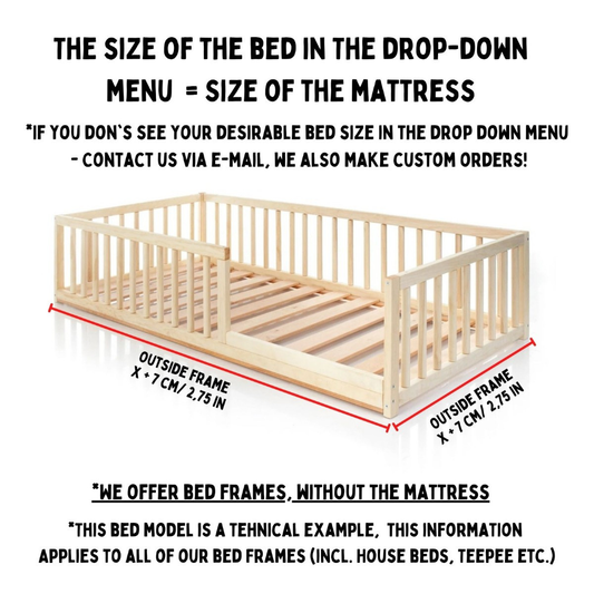 BED T5