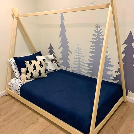 BED T6