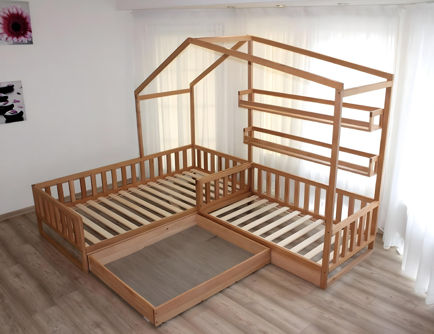 BED T7