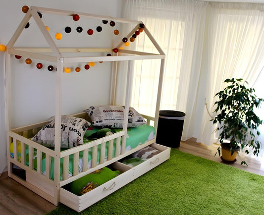 BED T7