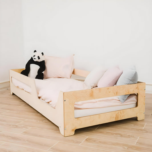 BED T8